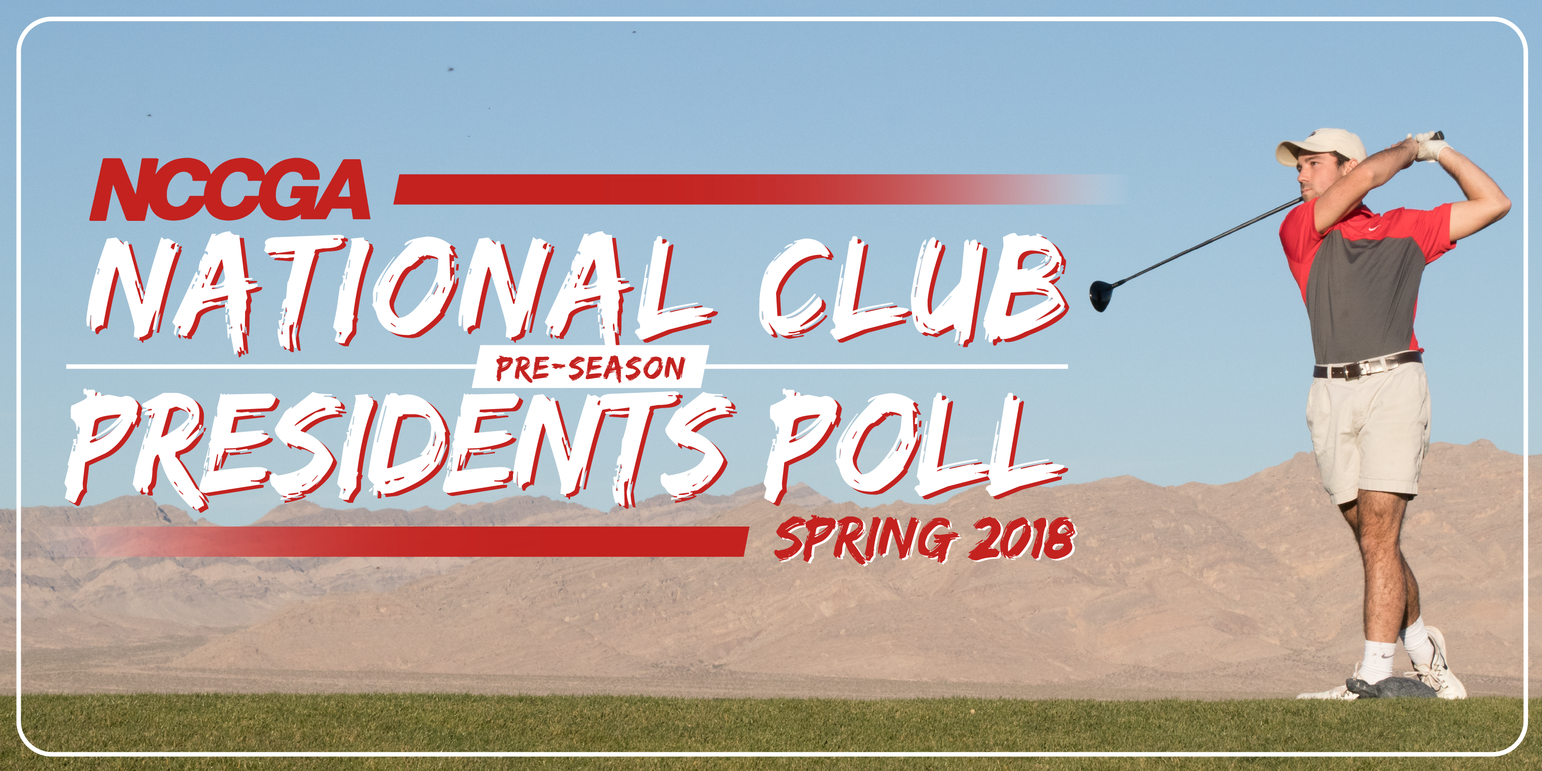 Club President Top 25 National Rankings